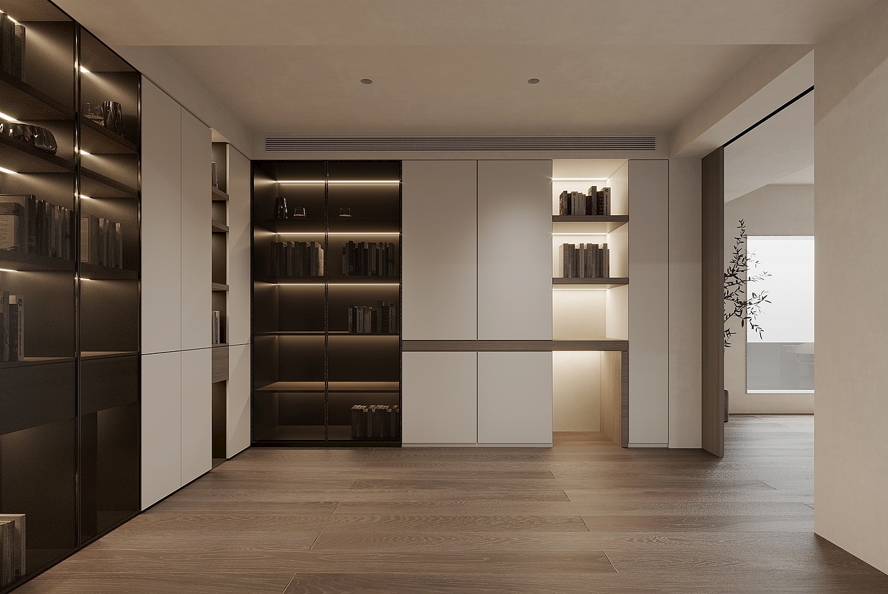 别墅 | 碧云清风