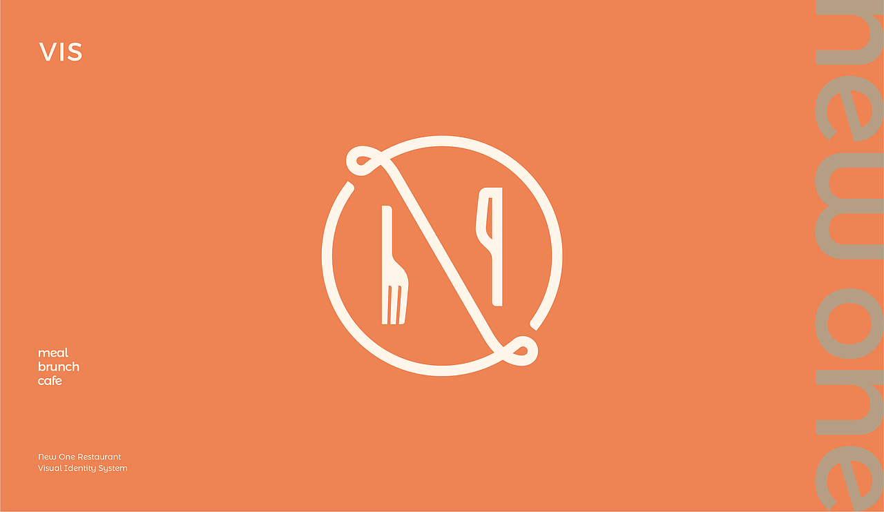 西餐品牌全案 | NEWONE·纽玩西餐 | 派派品牌设计（图ZMzEwODExMjIw） - 品牌 - 站酷设计师PP派派设计原创素材 - 站酷ZCOOL