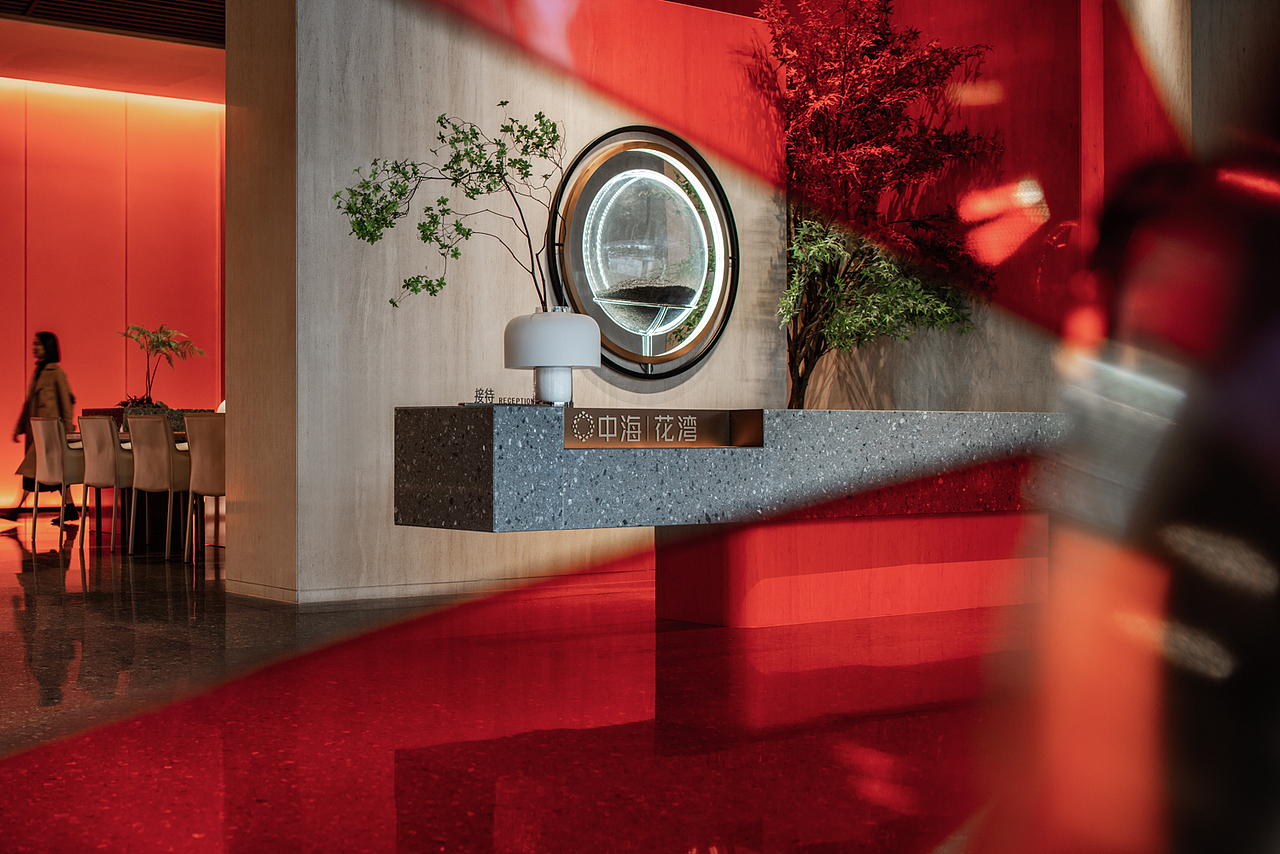 ENJOYDESIGN 丨人在草木间（图ZMjk2ODA2NzY0） - 商业空间设计 - 站酷设计师ENJOY燕语堂原创素材 - 站酷ZCOOL