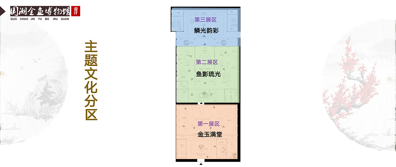 金鱼博物馆（图ZMzU0ODYwMzcy） - 展陈设计 - 站酷设计师大侠长风原创素材 - 站酷ZCOOL