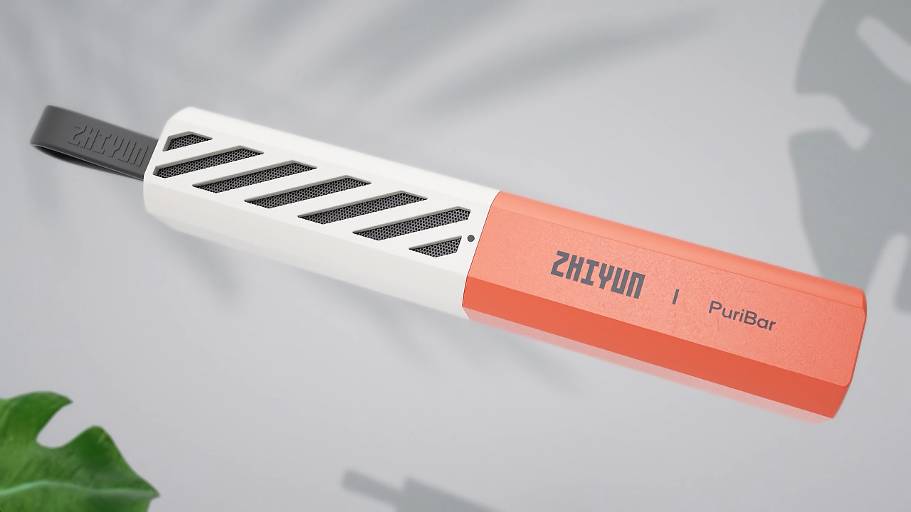 智云消毒宝|动态图像设计