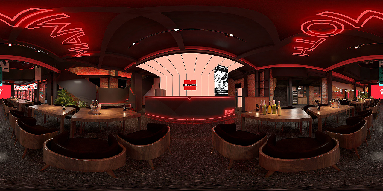 猛犸派对-品牌全案丨VI（图ZMzM0NDM5MDMy） - 品牌 - 站酷设计师刺猬品牌原创素材 - 站酷ZCOOL