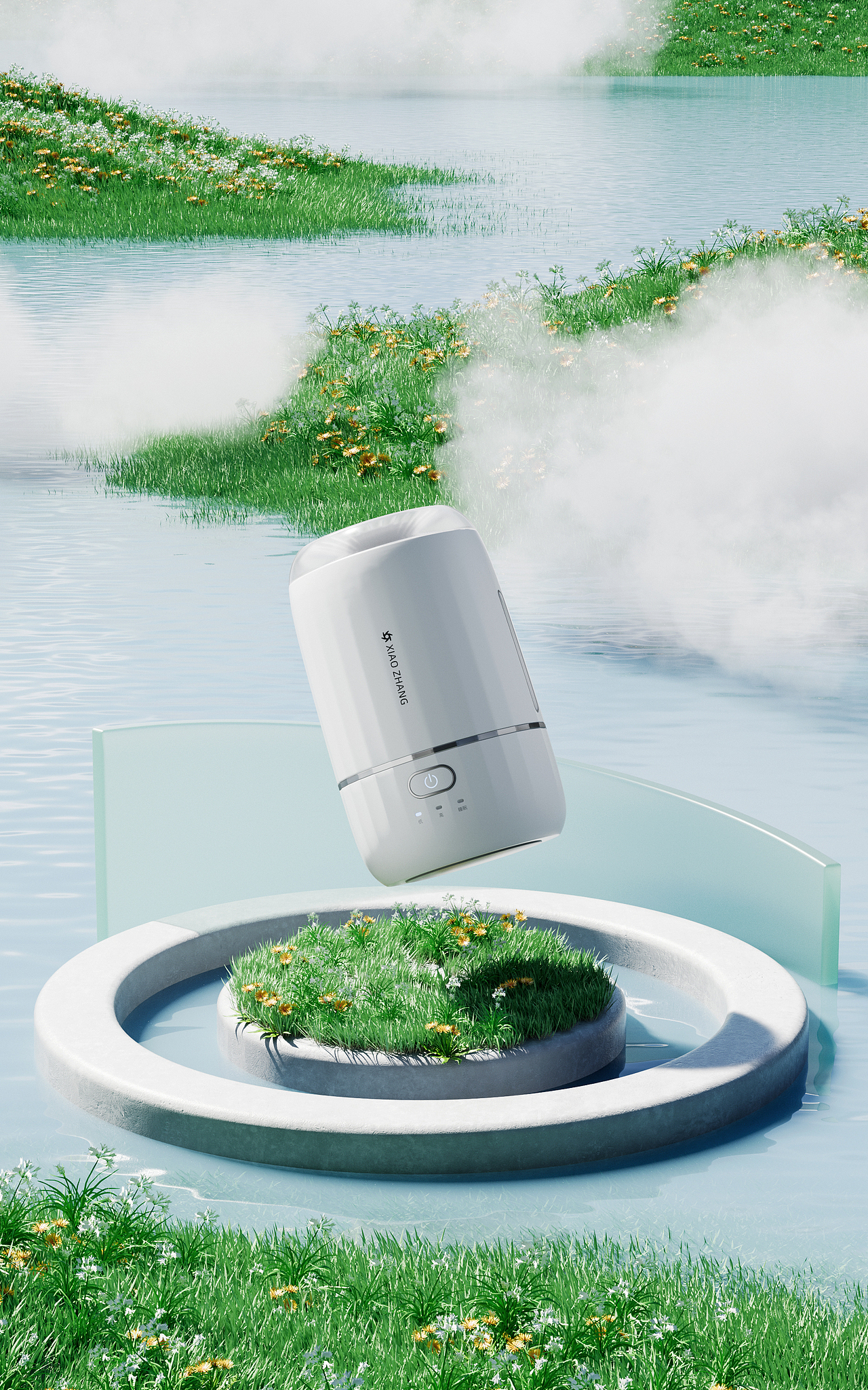 【云上山巅】2022年度总结报告