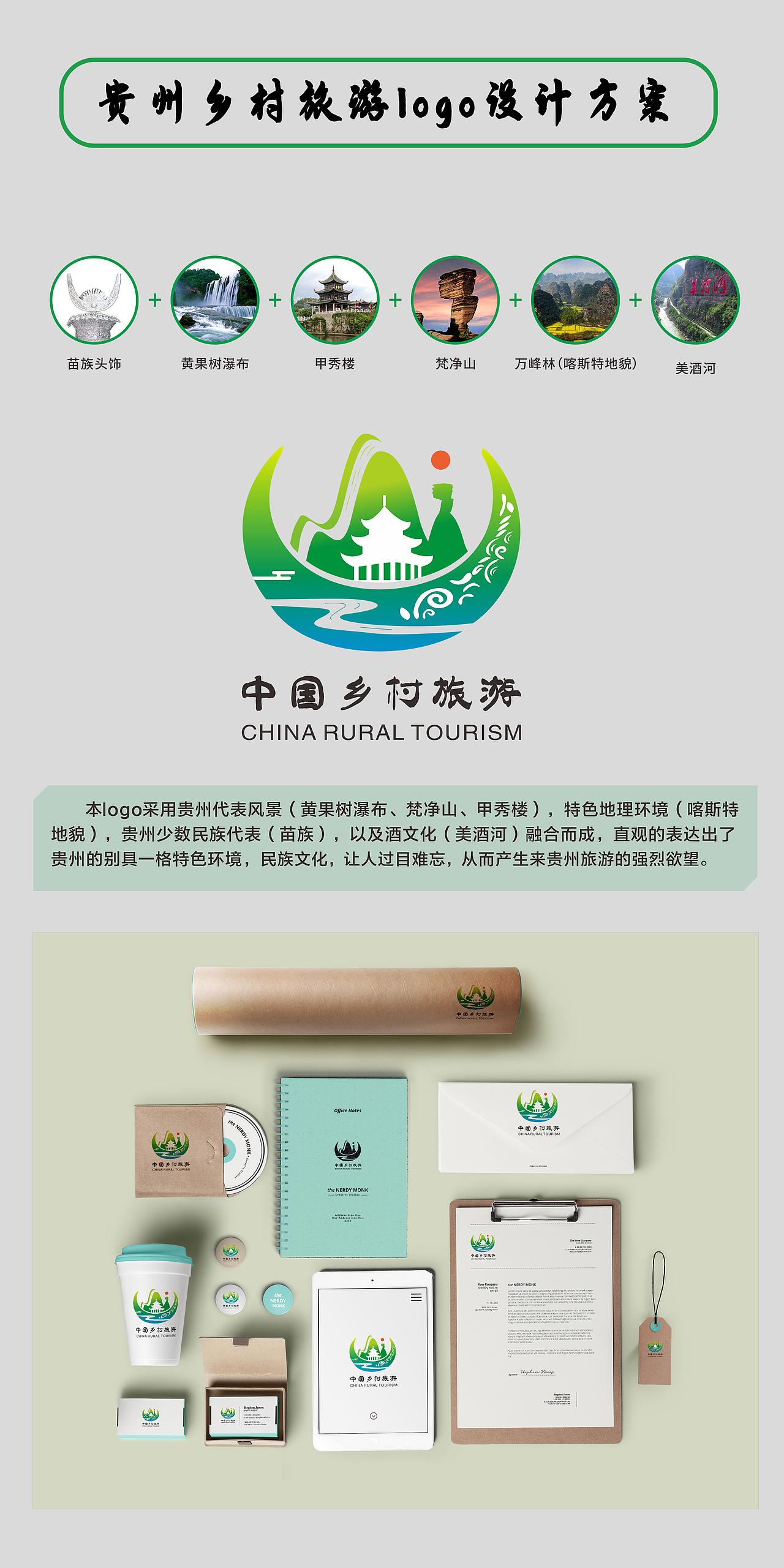 旅游logo（图ZMzU4MDU3ODg4） - 其他平面 - 站酷设计师零七和他的朋友们原创素材 - 站酷ZCOOL