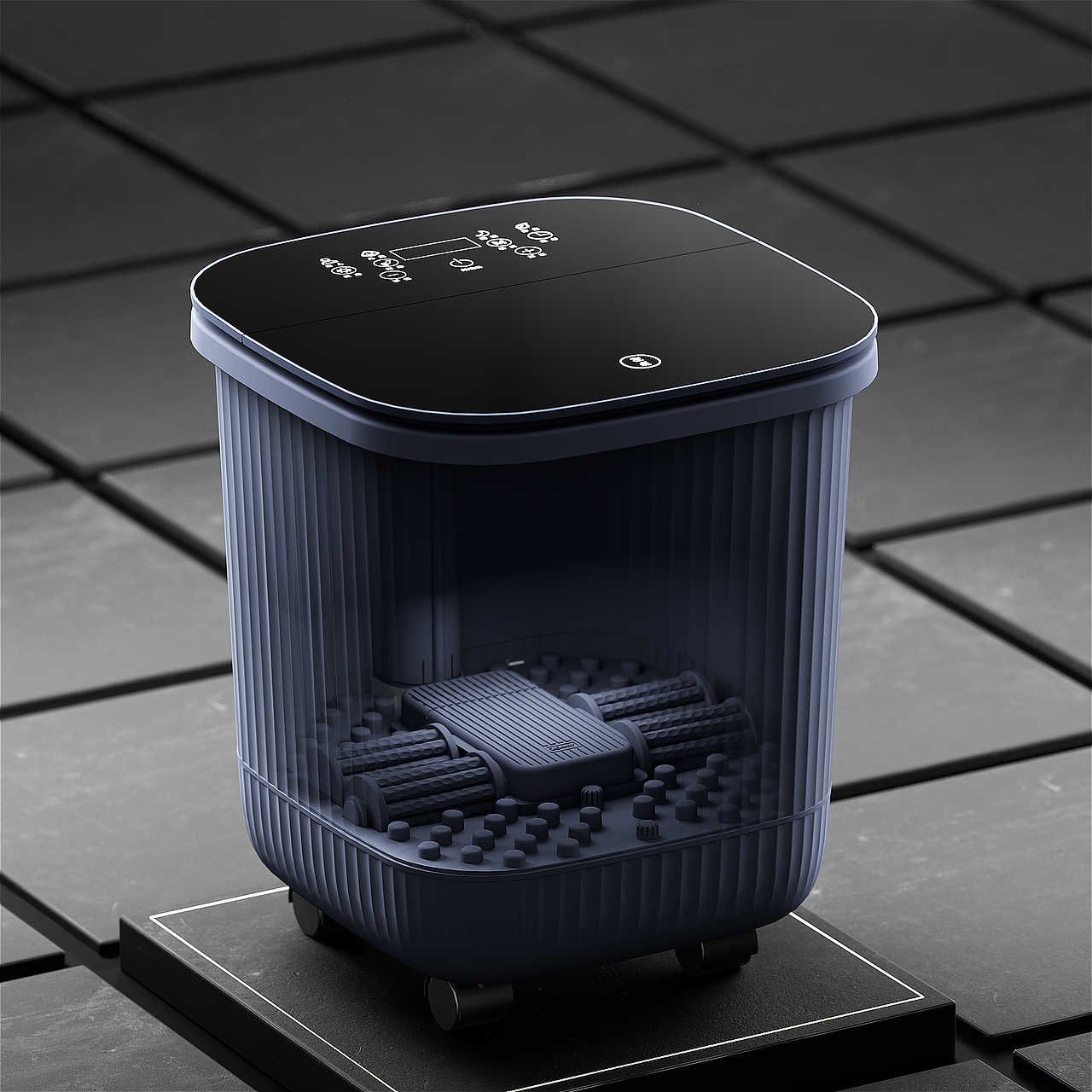 zdeer 三维渲染（图ZMzIyMTg4NTg0） - 产品 - 站酷设计师素鱼萝卜原创素材 - 站酷ZCOOL