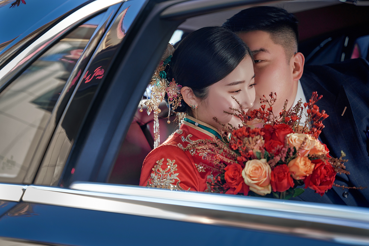 2021.12.19（图ZMzA3MzgyOTAw） - 婚礼摄影 - 站酷设计师摄影师王大飞原创素材 - 站酷ZCOOL