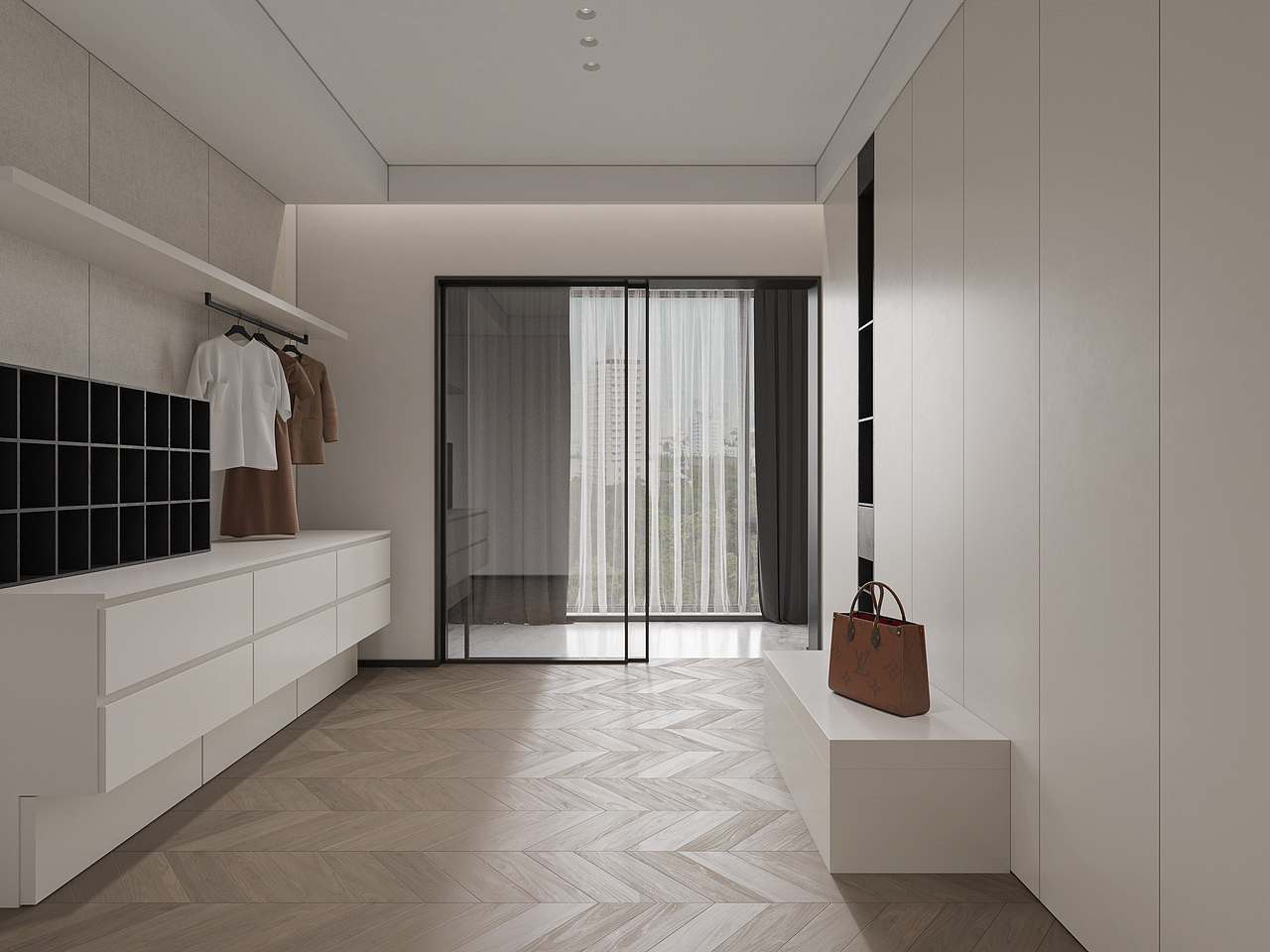 《休》（圖ZMzU5OTIwMDg4） - 家裝設(shè)計(jì) - 站酷設(shè)計(jì)師慢熱熱熱原創(chuàng)素材 - 站酷ZCOOL