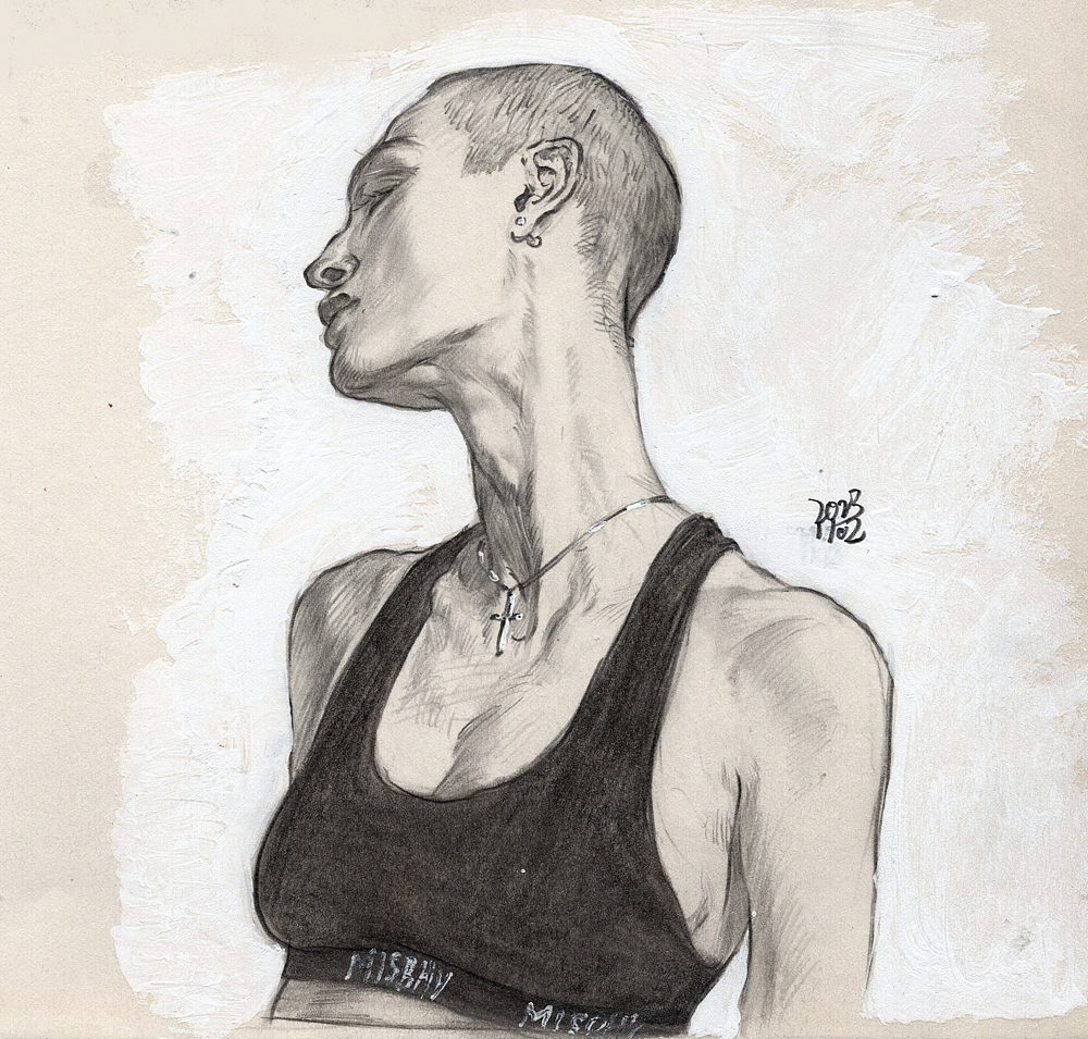 10月習作及其他