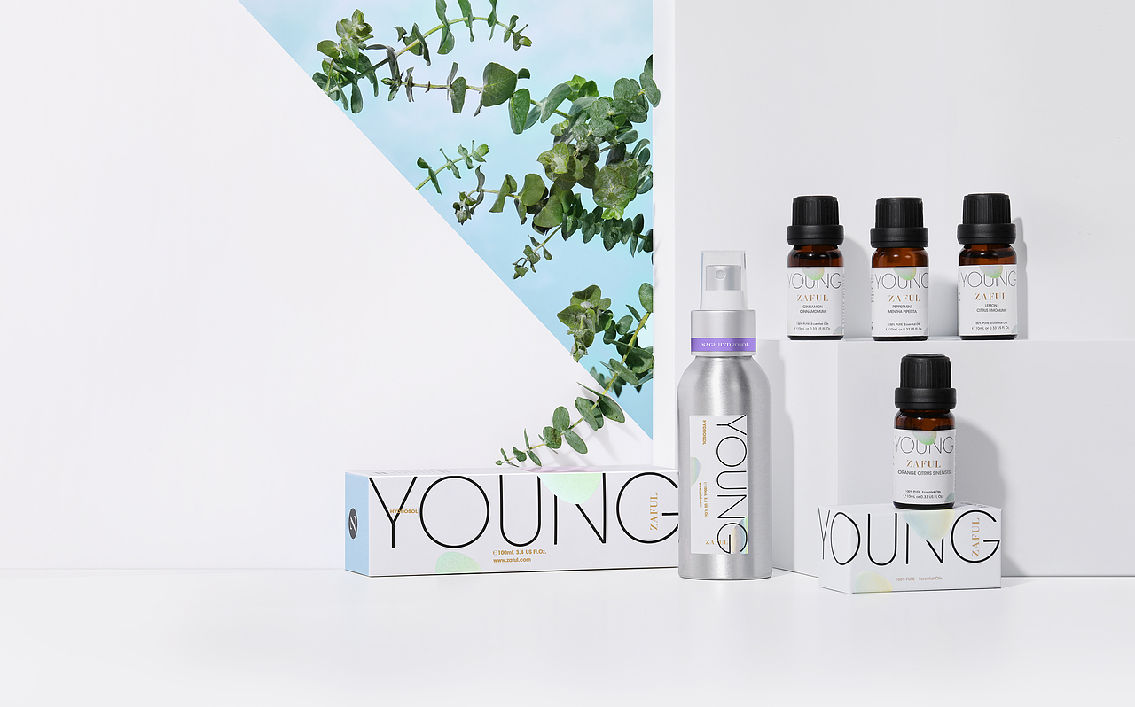 彩妆包装设计 Packaging Design（图ZMjk2OTI4NTQ0） - 包装 - 站酷设计师Ran_ysh原创素材 - 站酷ZCOOL