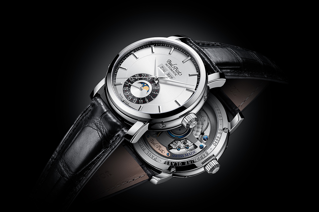 手表摄影 手表精修 柏Paul Picot（图ZMzIwMTA5MDI0） - 修图/后期 - 站酷设计师成雪居原创素材 - 站酷ZCOOL