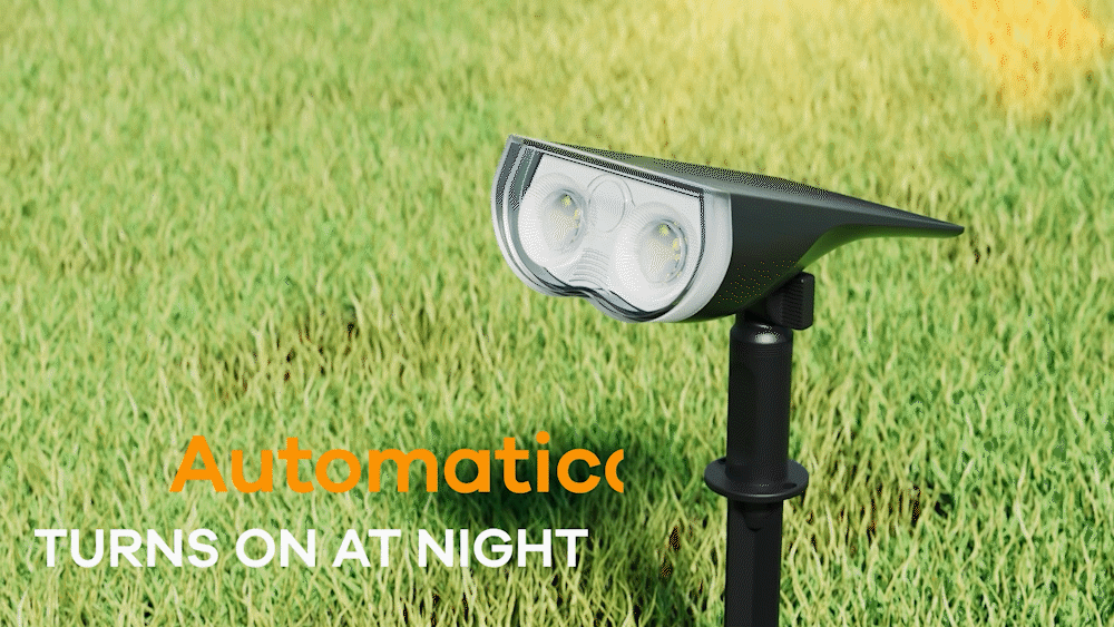 太阳能户外灯（图ZMzM1MDMyMjUy） - 宣传片 - 站酷设计师辰宇视觉原创素材 - 站酷ZCOOL