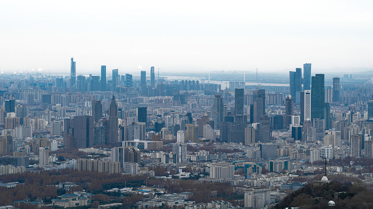 南京的光影与雪景（图ZMzU4NzE0NzY0） - 人文/纪实摄影 - 站酷设计师宋析杨原创素材 - 站酷ZCOOL