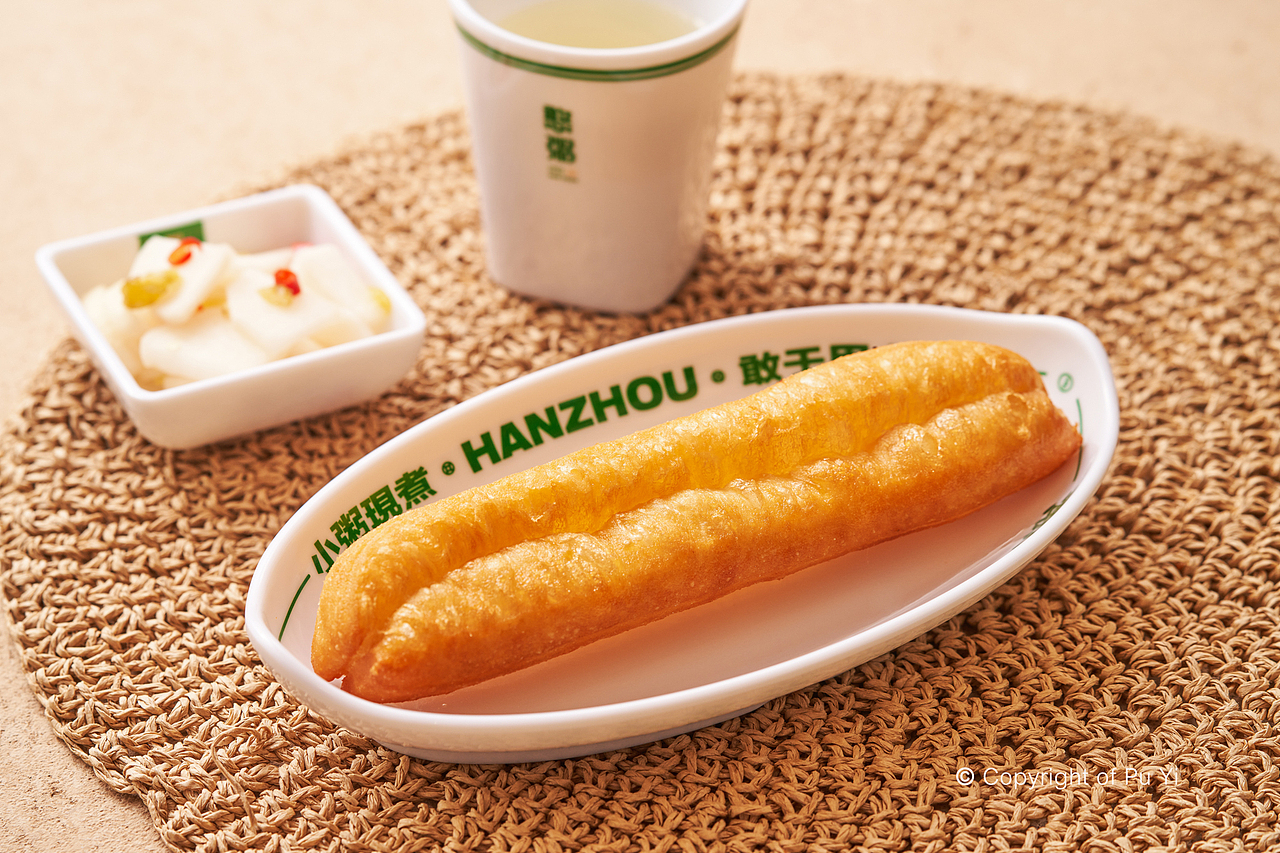 深圳美食摄影「 憨粥 」潮汕海鲜粥