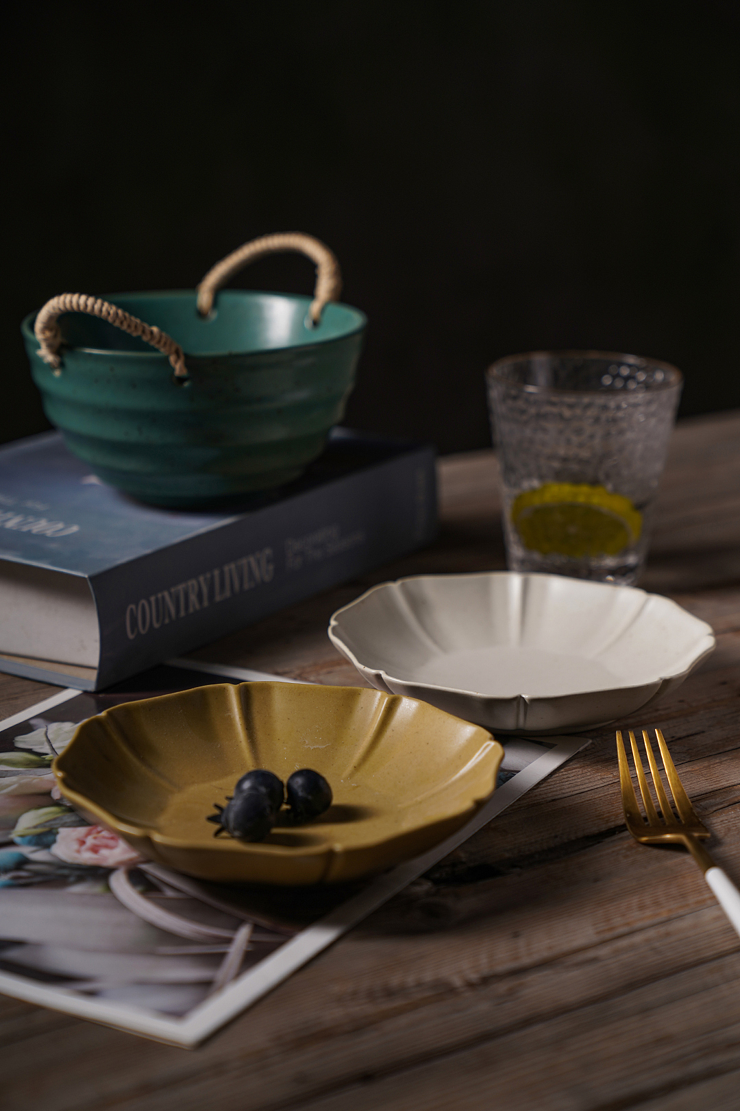 个人网店自学摄影练习二