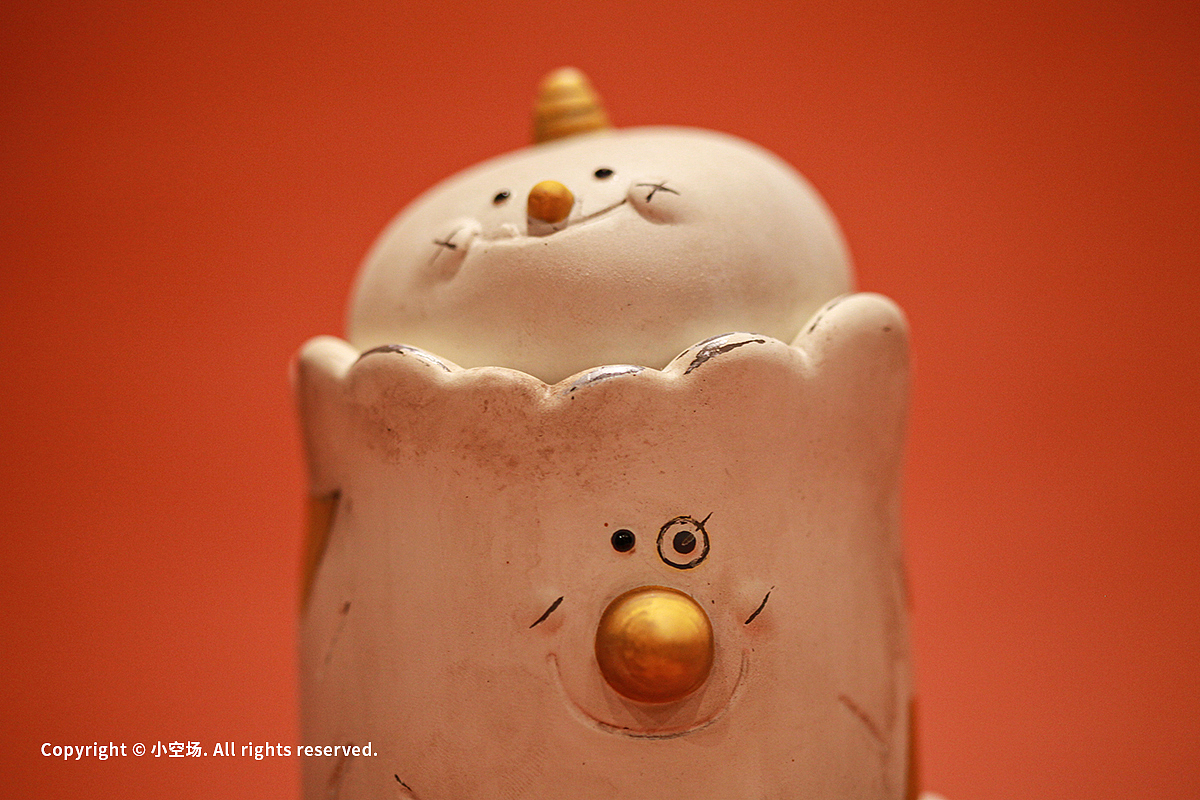 第六篇 | 酷酷的AOAO