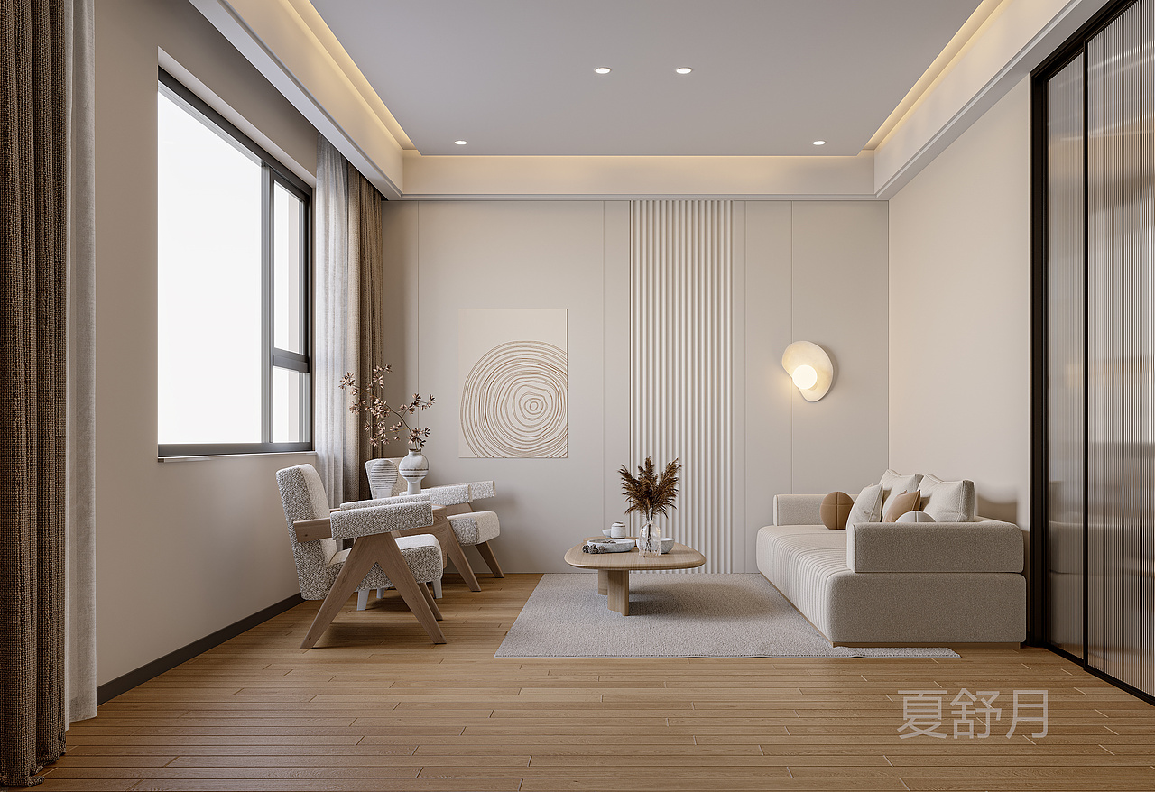 家（图ZMzU5NzcxOTEy） - 家装设计 - 站酷设计师夏舒月原创素材 - 站酷ZCOOL