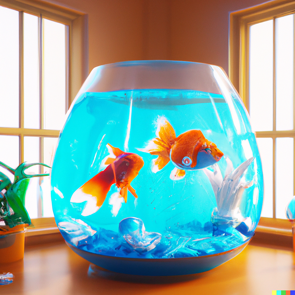 金鱼缸（图ZMzMxNzgxNTA4） - 动画/影视 - 站酷设计师Z022366033原创素材 - 站酷ZCOOL