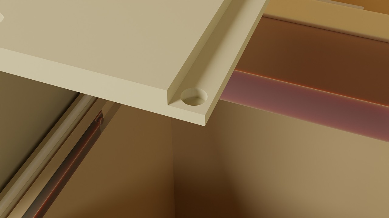 【产品设计】多功能一体式宿舍垃圾桶设计