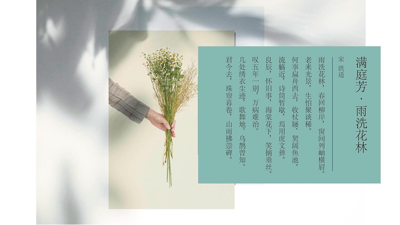 花林源 国风草药面膜设计（图ZMzM0MzA5ODE2） - 包装 - 站酷设计师柏星龙设计原创素材 - 站酷ZCOOL