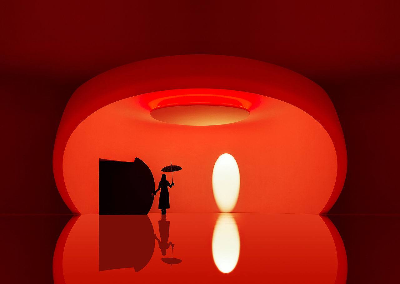 异色空间（图ZMzMwMzgzNzAw） - 人像摄影 - 站酷设计师别拉图原创素材 - 站酷ZCOOL