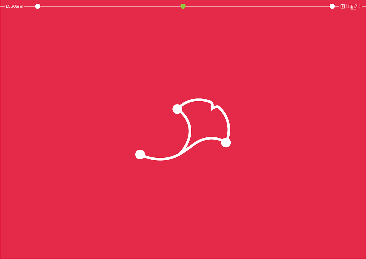 北京德润里集团品牌设计