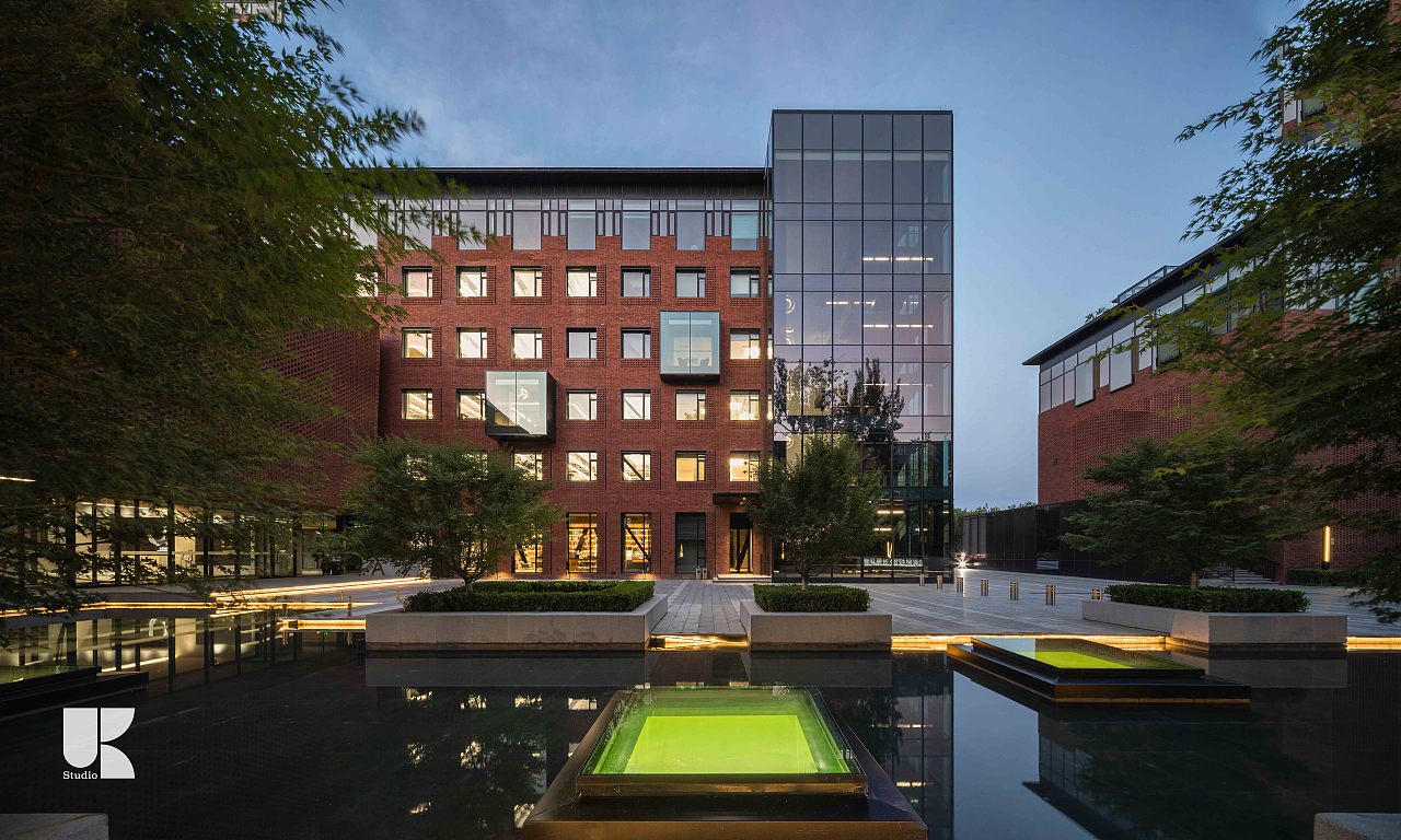 城建集团总部办公大楼（图ZMzQyOTE1Mzk2） - 环境/建筑摄影 - 站酷设计师UKStudio建筑摄影原创素材 - 站酷ZCOOL