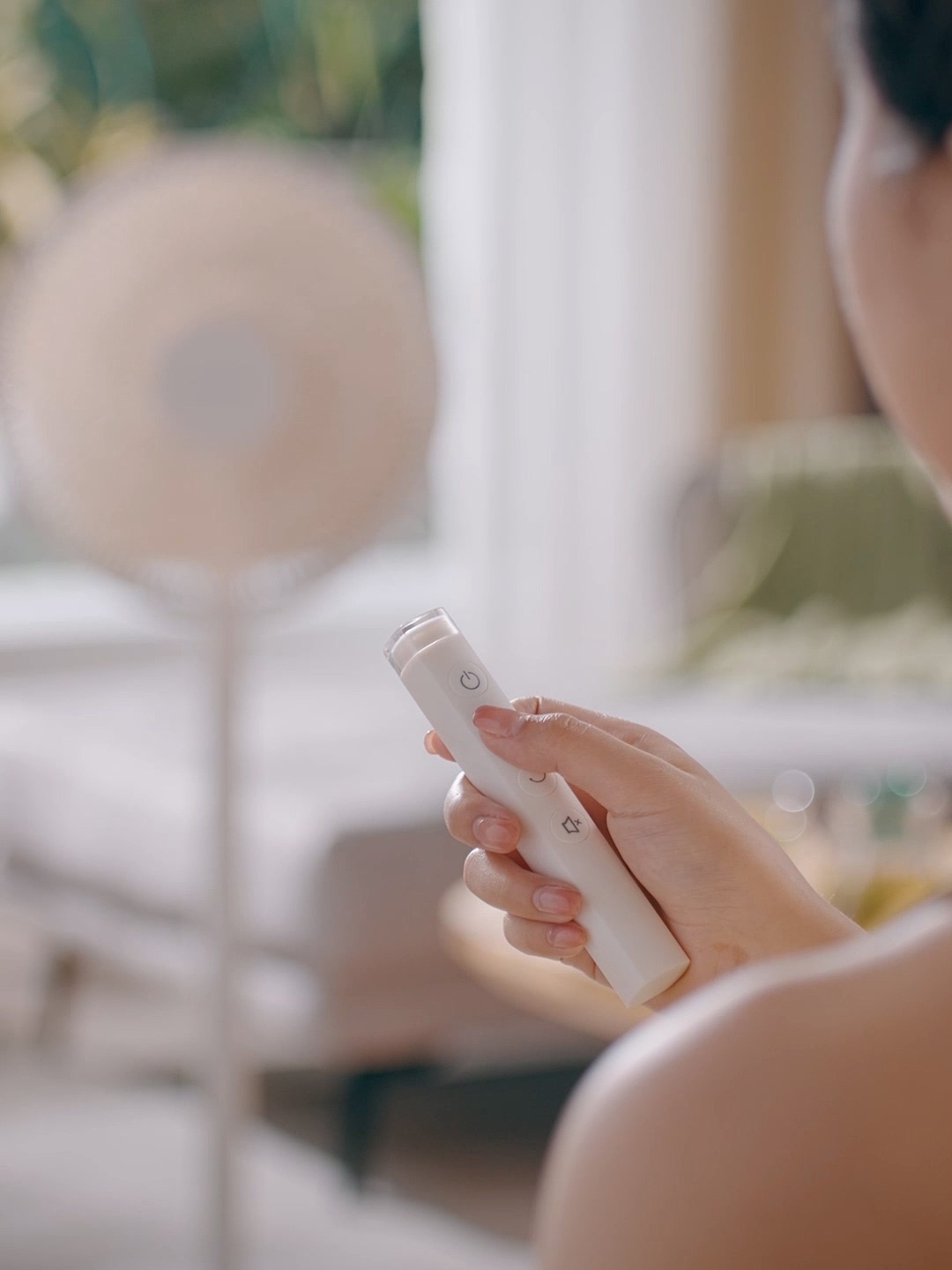 艾曼达空气循环扇FS002R 空调风扇|循环风扇|产品视频（图ZMzYyNTc2MjYw） - 短片 - 站酷设计师光影在线影视原创素材 - 站酷ZCOOL