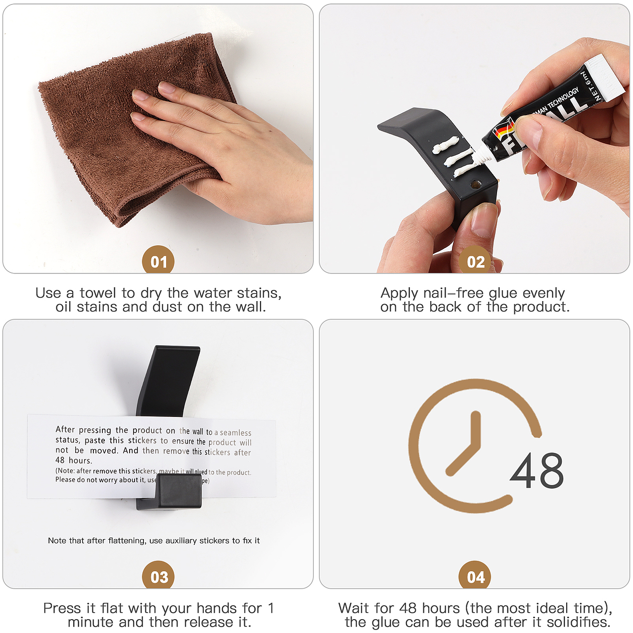 挂钩亚马逊产品拍摄_主图设计_A+页面设计_视频制作