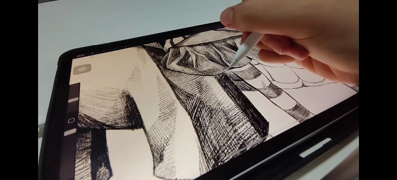 #WOW 我和我的鳄鱼先生