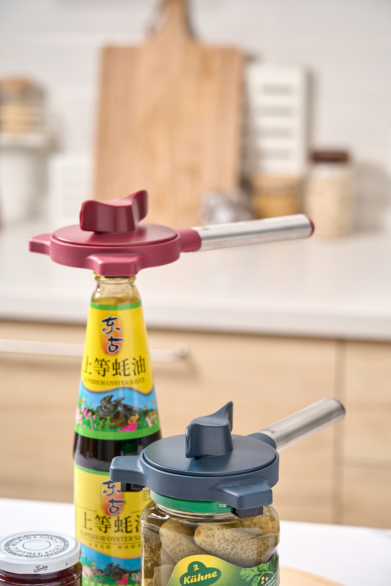 产品拍摄-开瓶器（图ZMzQ5NjEwMzY4） - 产品摄影 - 站酷设计师jensonch原创素材 - 站酷ZCOOL