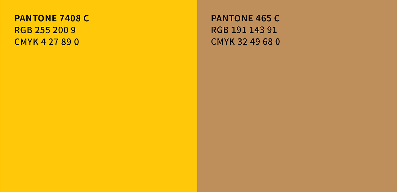 榴莲披萨包装视觉设计(未采用,飞机稿)