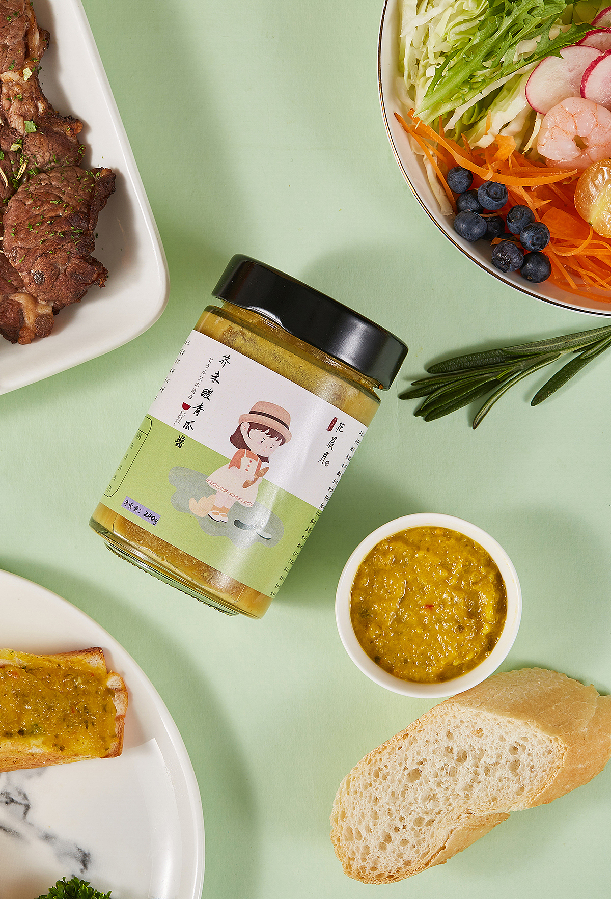 青瓜酱拍摄摄影（图ZMzM0MTg3NDUy） - 电商 - 站酷设计师浮设绘摄影集原创素材 - 站酷ZCOOL