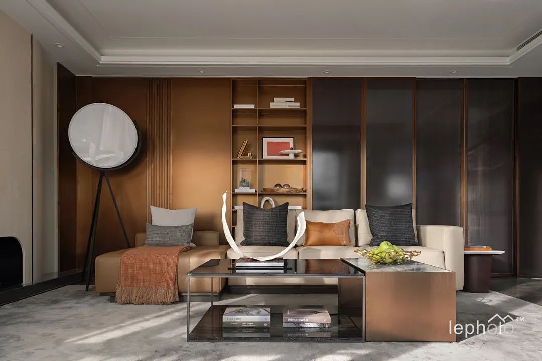 lephoto空间摄影+视频 | 别样武汉,安放自我生活场