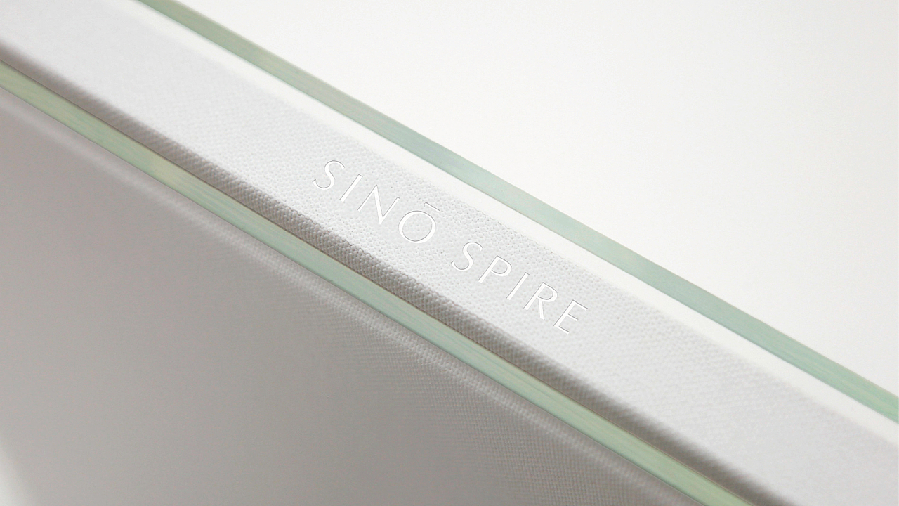 Sino Spire（图ZMzA3OTU0Mjk2） - Logo - 站酷设计师莫西莫西桑原创素材 - 站酷ZCOOL