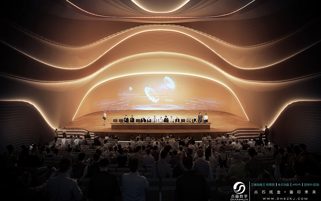 2023年-作品-01（图ZMzU0ODE5Nzky） - 建筑/空间 - 站酷设计师点画数字原创素材 - 站酷ZCOOL