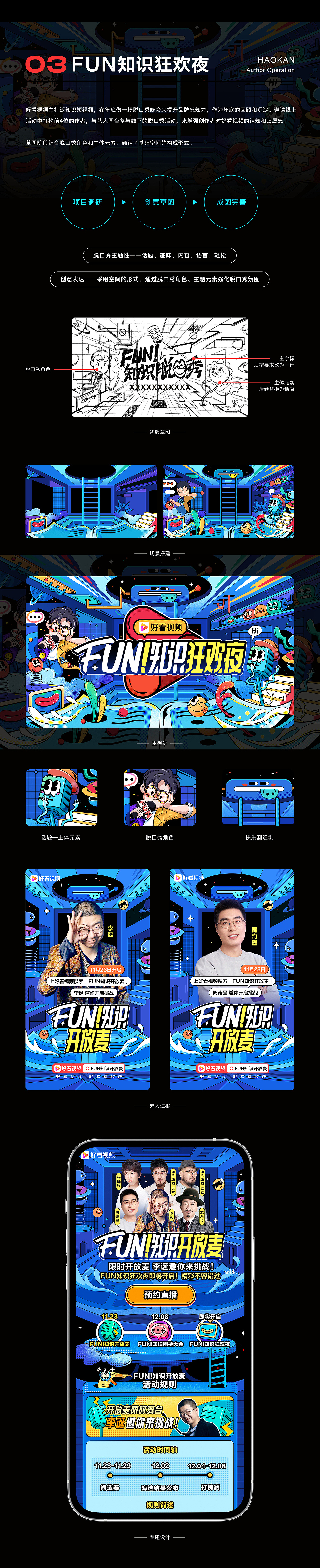 2021设计作品总结（图ZMzAwNDQwMDc2） - 运营设计 - 站酷设计师天然小卷子Shiki原创素材 - 站酷ZCOOL