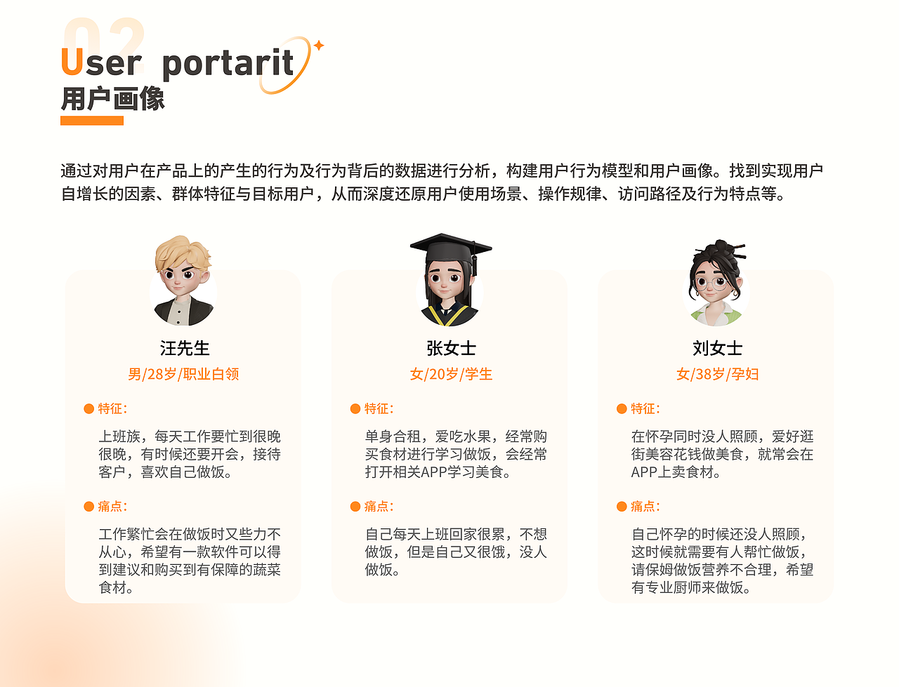 食客APP展示页（图ZMzQ2NTI5MTcy） - 其他UI - 站酷设计师钱难有123原创素材 - 站酷ZCOOL