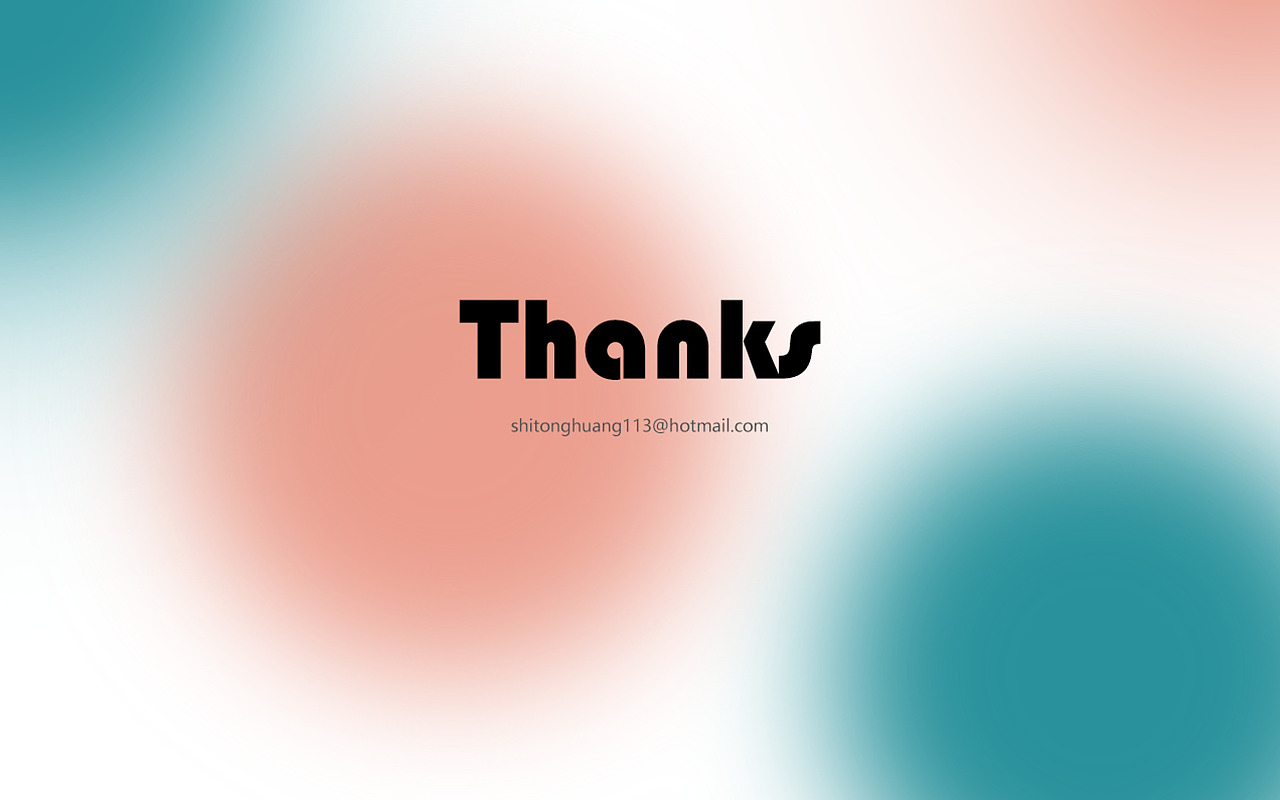 交互设计作品集