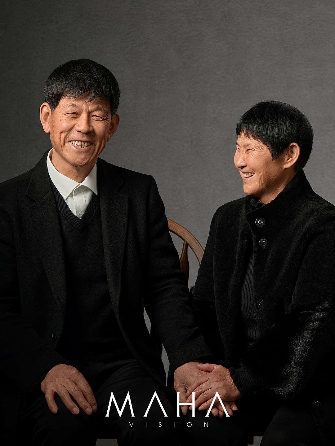 MAHA丨50年金婚纪念（图ZMzYxMTU1MTIw） - 人像摄影 - 站酷设计师MAHA贾潇原创素材 - 站酷ZCOOL