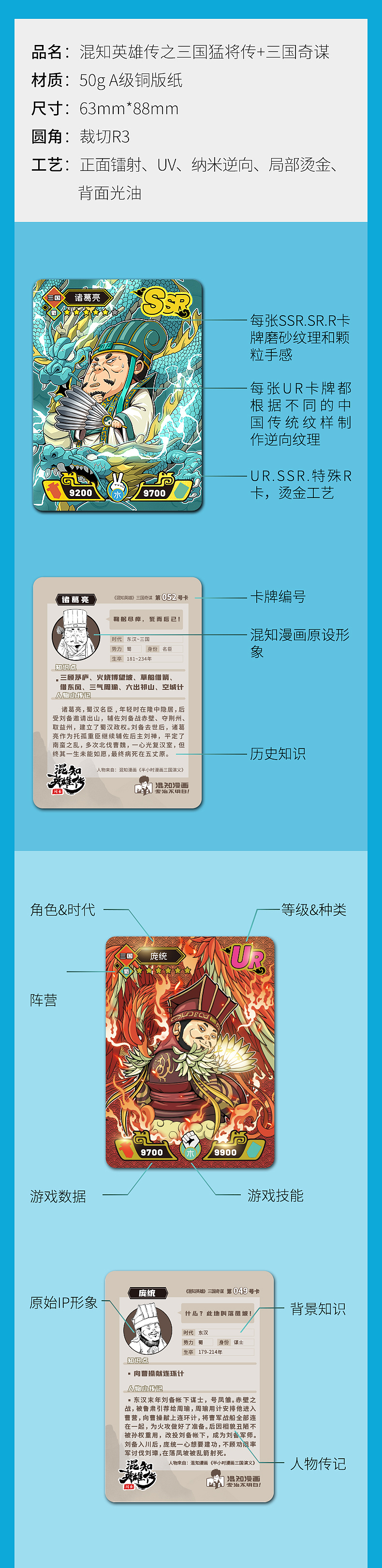 礼盒套装-闪卡（图ZMzQxMjAyMjg0） - 书籍/画册 - 站酷设计师京维原创素材 - 站酷ZCOOL
