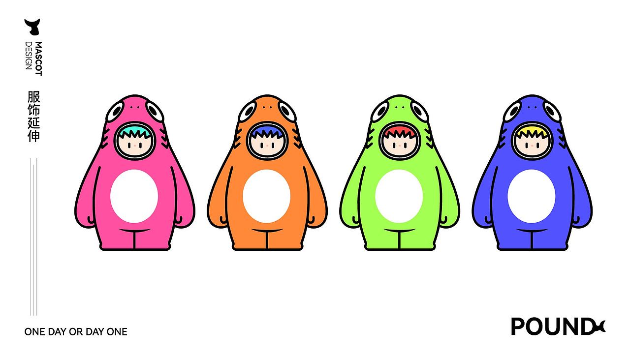 磅磅鲨 | POUND SHARK健身房IP形象（图ZMzY5MjI5MTY4） - IP形象 - 站酷设计师小刘今天吃了吗原创素材 - 站酷ZCOOL