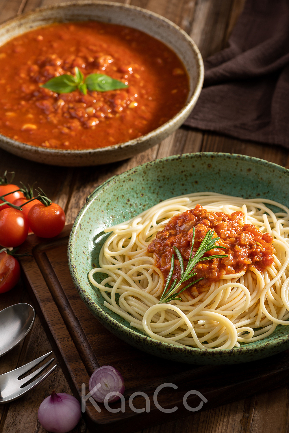 丸小新 x KaaCa | 美食摄影