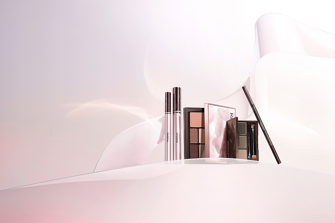 凯芙兰KV丨至象Studio