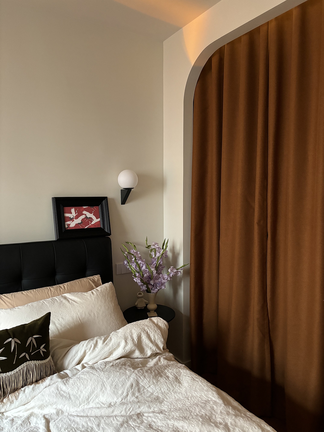 壹石新案 |寻 收纳有序，精致复古的家（图ZMzY4NDQyMDAw） - 家装设计 - 站酷设计师壹石设计原创素材 - 站酷ZCOOL