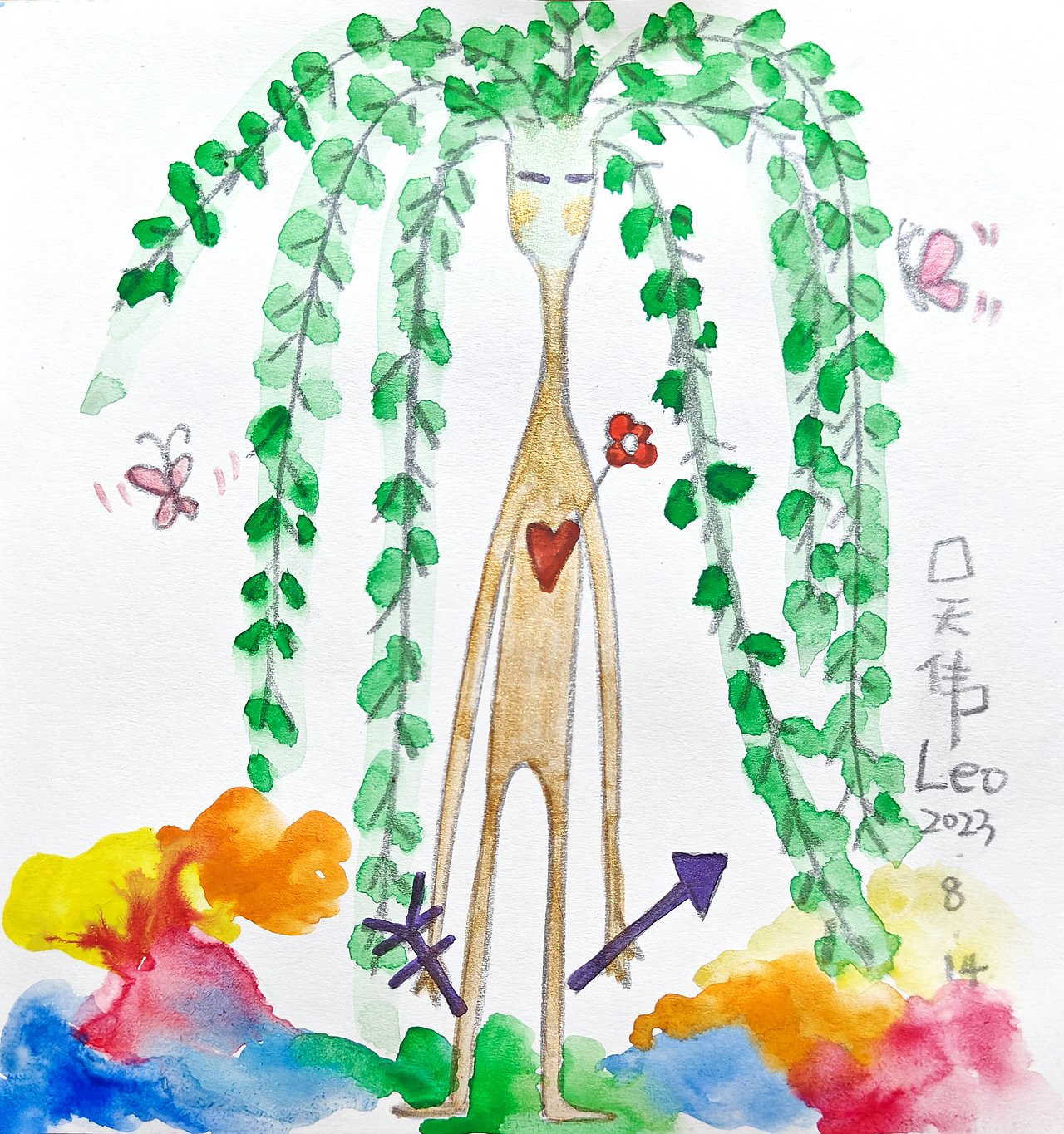 画100个即友②（图ZMzQ4OTUyNjQ0） - 创作习作 - 站酷设计师猫生计划原创素材 - 站酷ZCOOL
