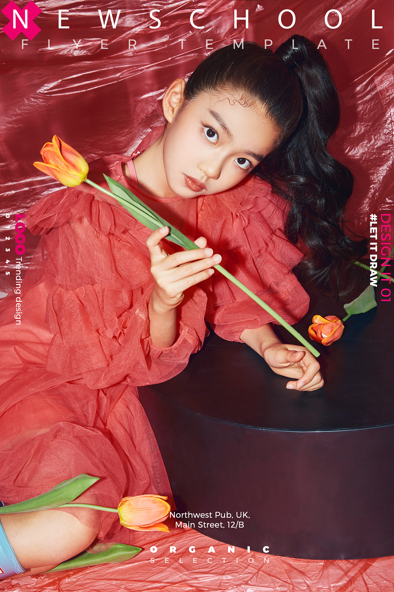 时尚新品（图ZMzEwNTEwOTQ0） - 人像摄影 - 站酷设计师德斯贝儿安贞店原创素材 - 站酷ZCOOL