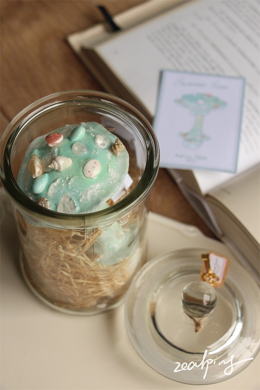 夏日海蘑菇兔（图ZMzQwMTIzMTUy） - 其他手工艺 - 站酷设计师zealping原创素材 - 站酷ZCOOL