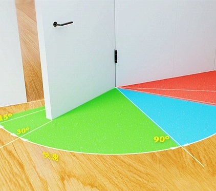 液压合页安装视频,