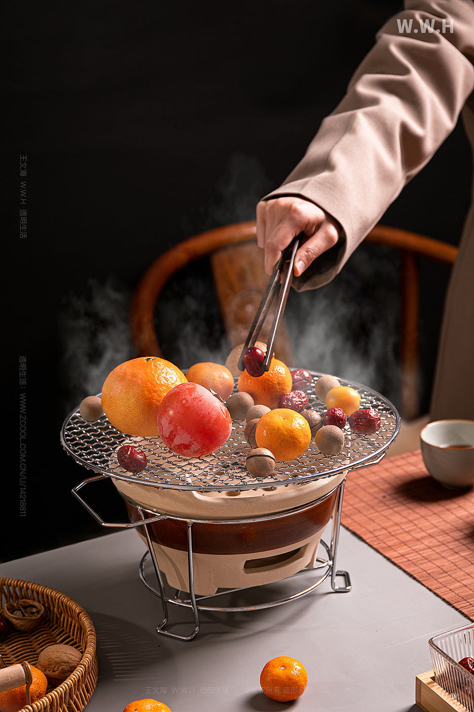 玻璃茶具| 茶盘 | 茶壶 | 茶杯 | 茶具 | 饮具（图ZMzM2NjE5Mzc2） - 产品摄影 - 站酷设计师王文海原创素材 - 站酷ZCOOL