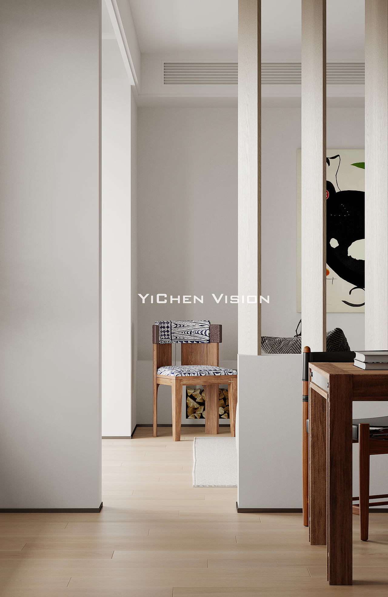 YI CHEN丨现代家装（图ZMzEyNzEwMDY4） - 家装设计 - 站酷设计师中意c原创素材 - 站酷ZCOOL